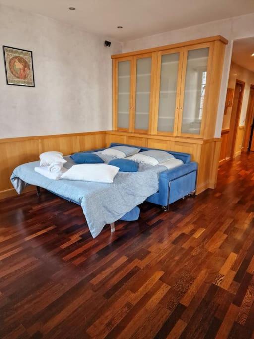Appartement Annecy Centre Historique Parking Inclus Ngoại thất bức ảnh